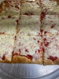 Build Your Own Sicilian Pizza