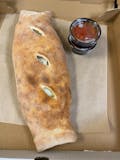 Plain Stromboli