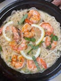 Shrimp Scampi