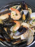 Linguini Pescatore