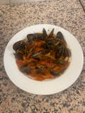 Linguine With Mussels