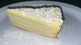 Limoncello Cake