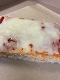 Sicilian Pizza Slice