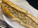 Chicken Cheesesteak Sandwich