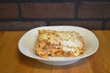 House Made Lasagna
