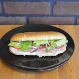 El Italiano Sandwich
