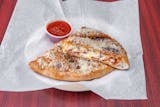 The House Calzone