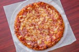 Hawaiian Pizza