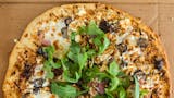 The Fig Pizza