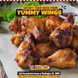 Wings