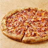 Create Your Own Cheese Pizza