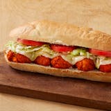 Buffalo Chicken Sub