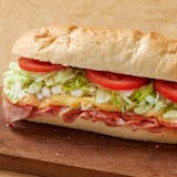 Italian Sub