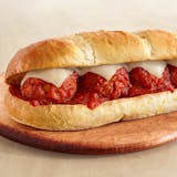 Meatball Sub