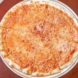 Manhattan Joe's Original Cheese Pizza