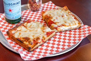 Nonna Sicilian Deep Dish Pizza