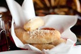 Breadsticks