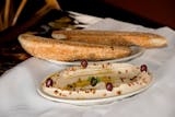 Hummus Dip