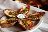 Potato Skins