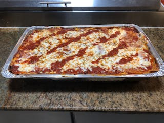 Lasagna