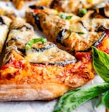 Siciliana Pizza