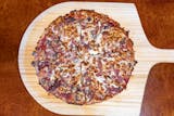 Meat Lovers Pizza