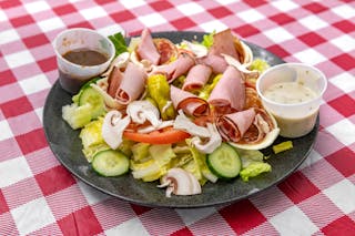 Antipasto Salad