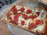 Grandma Sicilian Pizza