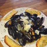 Mussels Special