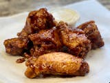 Bone-In Wings