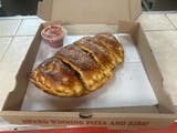 2-Topping Calzone
