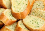 Garlic Bread