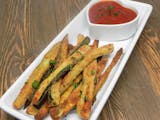 Zucchini Sticks