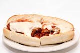 Chicken Parmigiana Sandwich