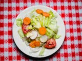 Combination Salad