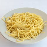 Spaghetti Butter Sauce