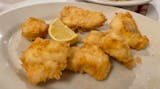Fresh Pan Fry Cod