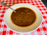 Lentil Soup