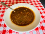 Lentil Soup