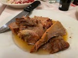 Roast Pork