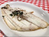Flounder Fillet
