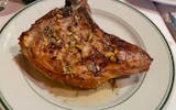 Veal Chop