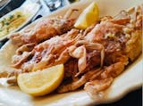 Soft Shell Crabs