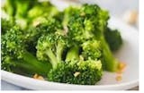 Broccoli Garlic & Oil