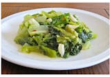 Escarole Garlic & Oil