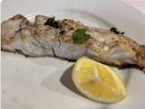 Red Snapper Fillet