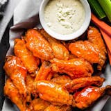 Classic Wings