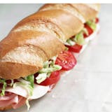 Marcello's Special Hoagie