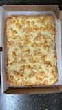 Buffalo Chicken Pizza