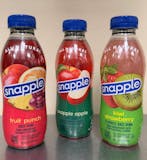 Snapple